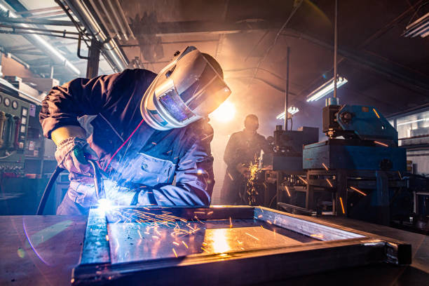 Best Automotive Welding in Wabasha, MN