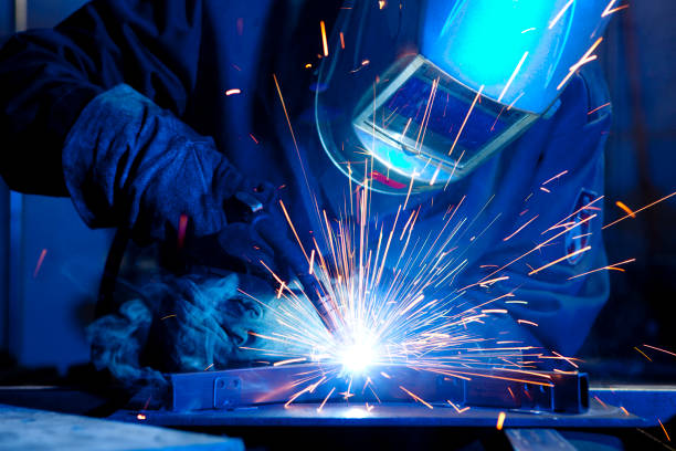 Professional Welder & Metal Fabrication in Wabasha, MN