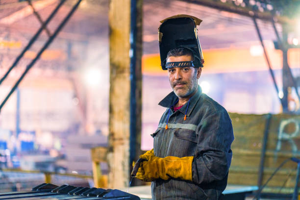 Affordable Welder Services in Wabasha, MN