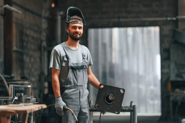 Best Structural Steel Welding in Wabasha, MN