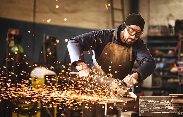 Best Food and Beverage Processing Equipment Welding in Wabasha, MN