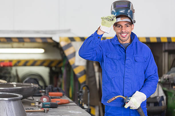 Best Specialty Welding Processes in Wabasha, MN