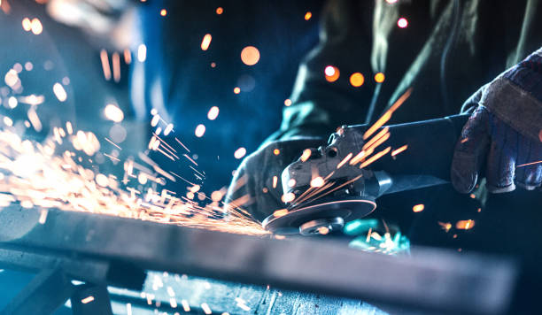 Affordable Welder Services in Wabasha, MN